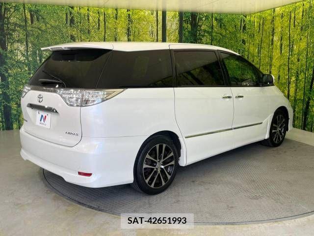 Toyota ESTIMA 2013-09 297364-18