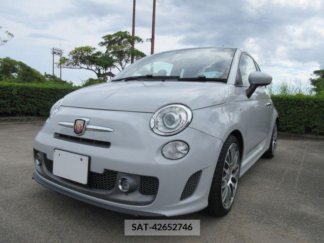 Fiat 595 2015-12 201156-7