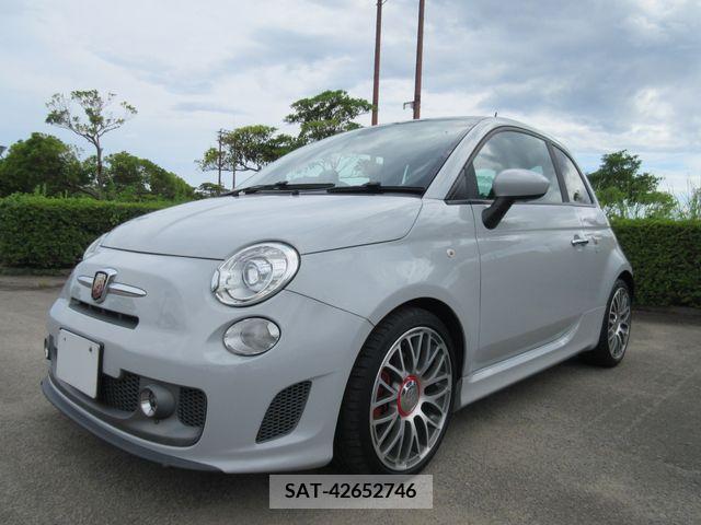 Fiat 595 2015-12 201156-9