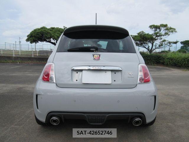 Fiat 595 2015-12 201156-12