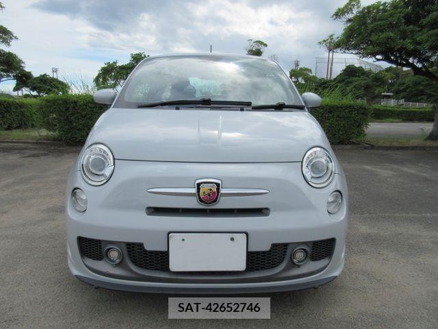 Fiat 595 2015-12 201156-3