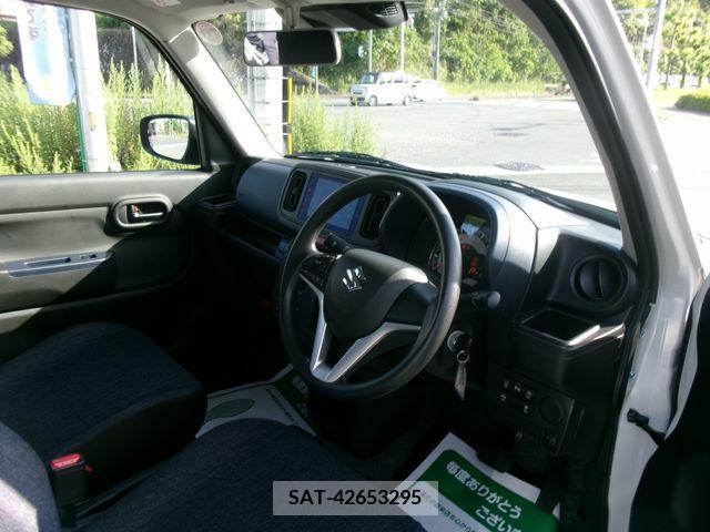 Suzuki ALTO 2023-05 286550-18