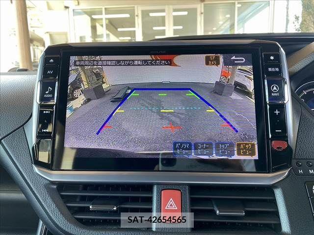 Toyota NOAH 2019-04 322845-4