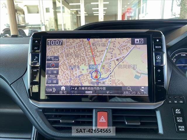 Toyota NOAH 2019-04 322845-3