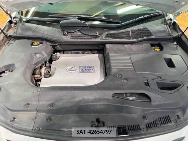 Lexus RX 2012-06 354199-18