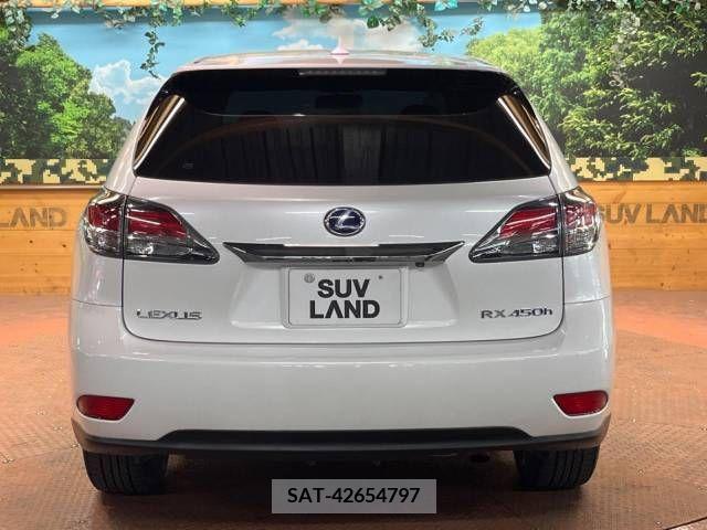 Lexus RX 2012-06 354199-16
