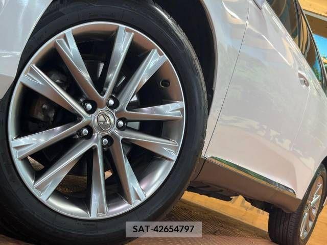 Lexus RX 2012-06 354199-14