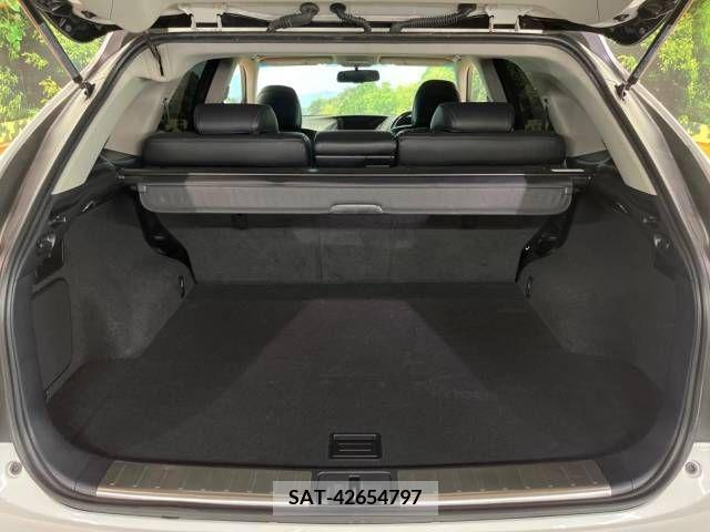 Lexus RX 2012-06 354199-12