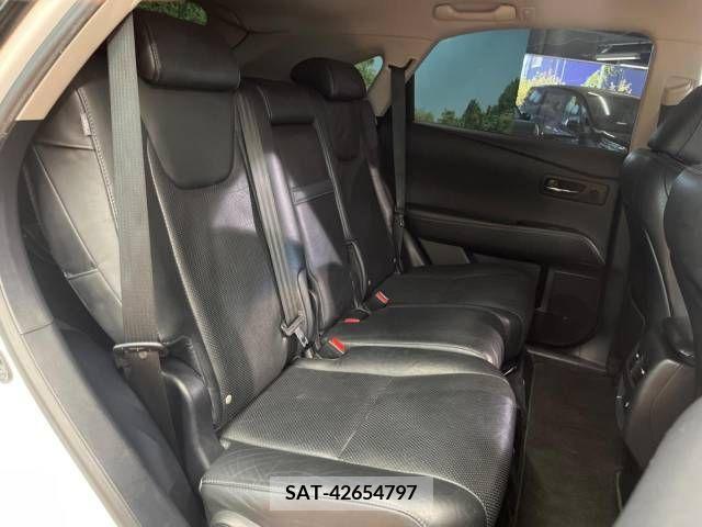 Lexus RX 2012-06 354199-11