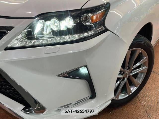 Lexus RX 2012-06 354199-13