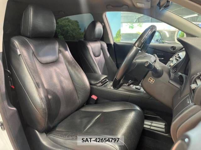 Lexus RX 2012-06 354199-10