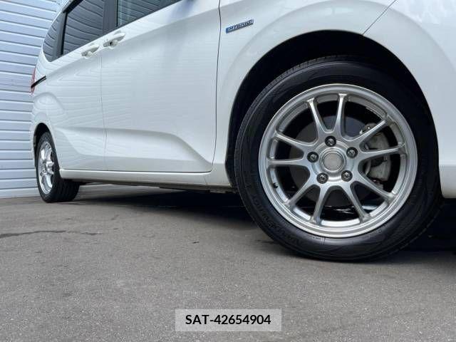 Honda FREED 2018-12 391013-9