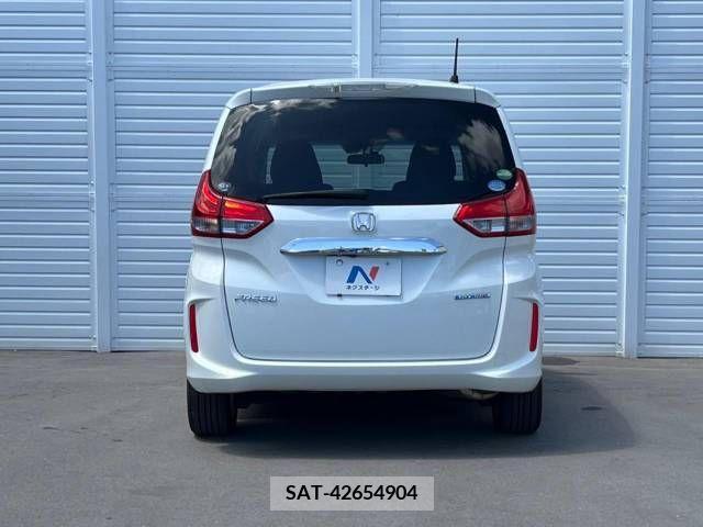 Honda FREED 2018-12 391013-16