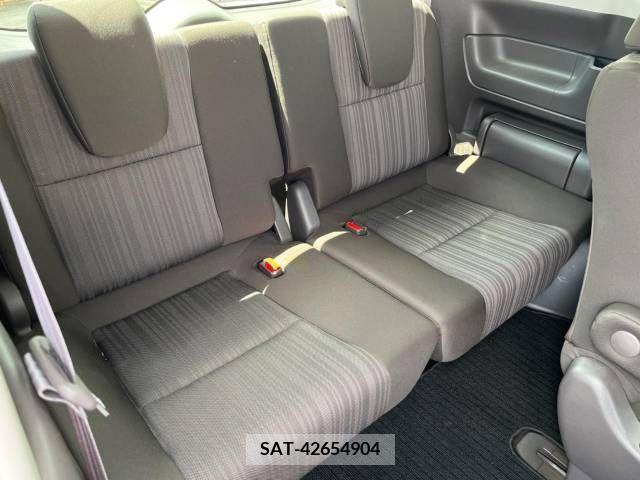 Honda FREED 2018-12 391013-13