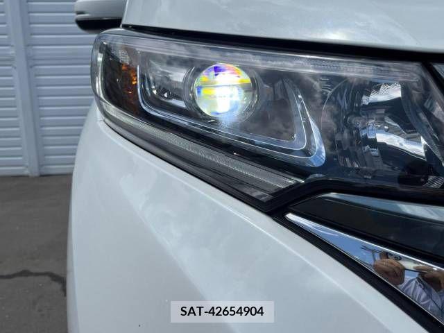 Honda FREED 2018-12 391013-8