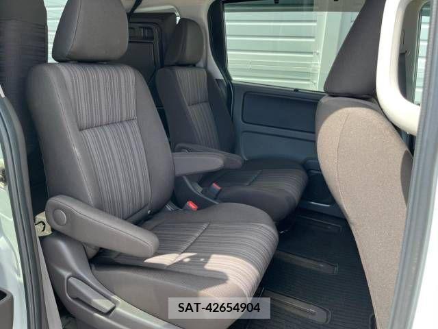 Honda FREED 2018-12 391013-12