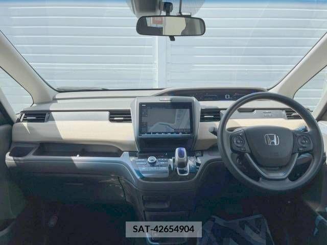 Honda FREED 2018-12 391013-1