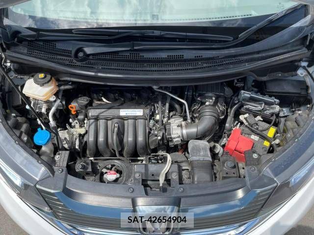 Honda FREED 2018-12 391013-19