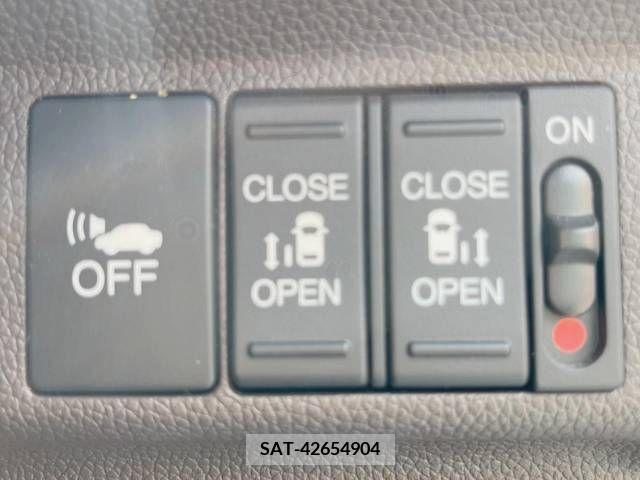 Honda FREED 2018-12 391013-4