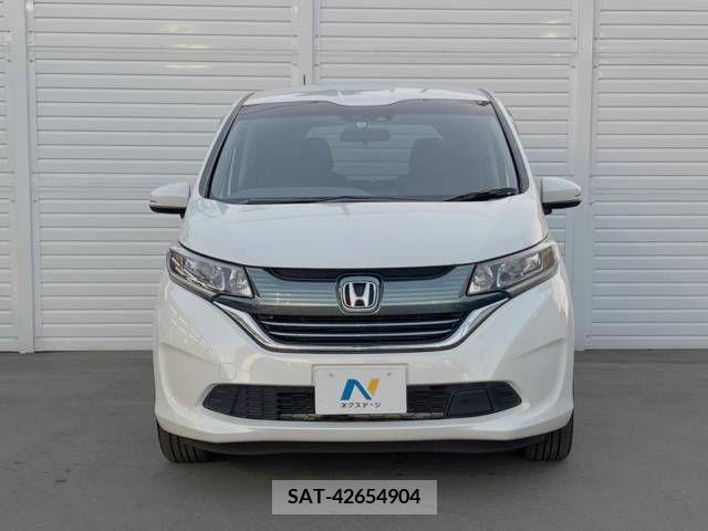 Honda FREED 2018-12 391013-15