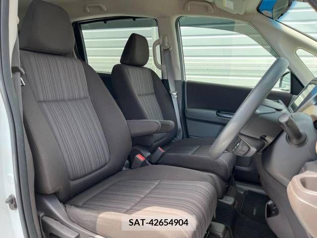 Honda FREED 2018-12 391013-11