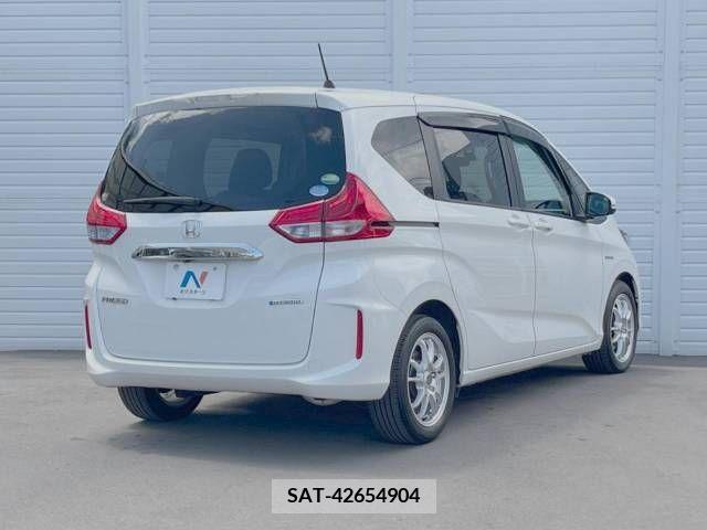 Honda FREED 2018-12 391013-18