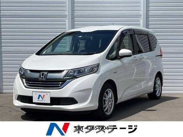 Honda FREED 2018-12 391013-0