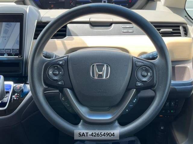 Honda FREED 2018-12 391013-10