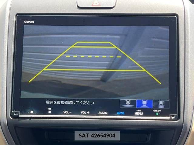 Honda FREED 2018-12 391013-3