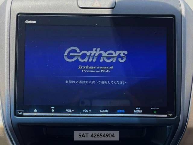 Honda FREED 2018-12 391013-2