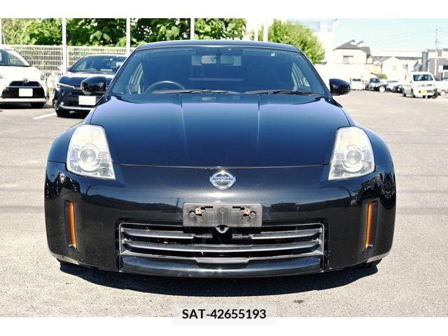 Nissan FAIRLADY Z 2005-10 269096-5