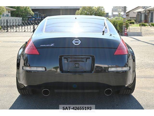 Nissan FAIRLADY Z 2005-10 269096-6