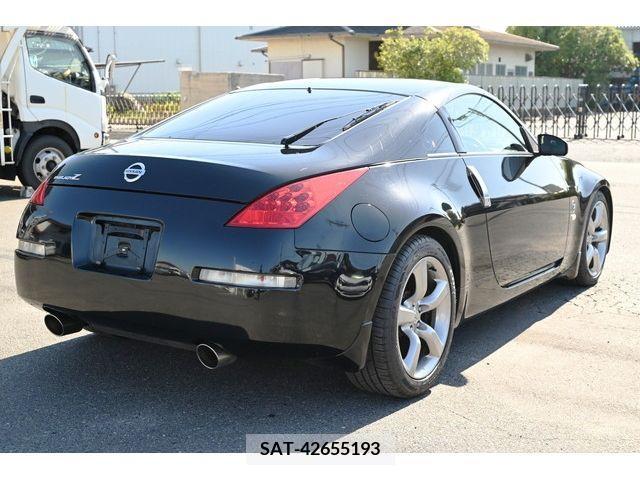 Nissan FAIRLADY Z 2005-10 269096-4
