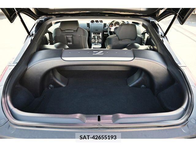 Nissan FAIRLADY Z 2005-10 269096-13