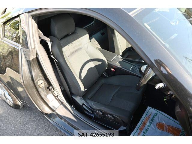 Nissan FAIRLADY Z 2005-10 269096-12