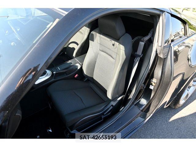 Nissan FAIRLADY Z 2005-10 269096-15
