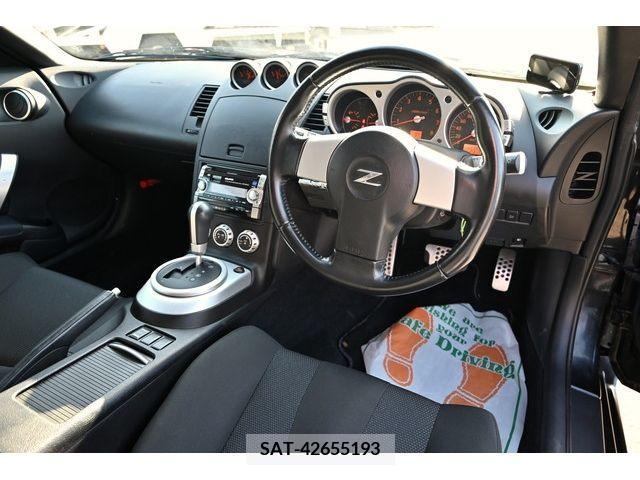 Nissan FAIRLADY Z 2005-10 269096-1