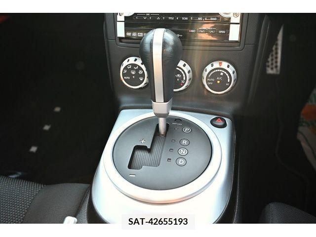 Nissan FAIRLADY Z 2005-10 269096-17