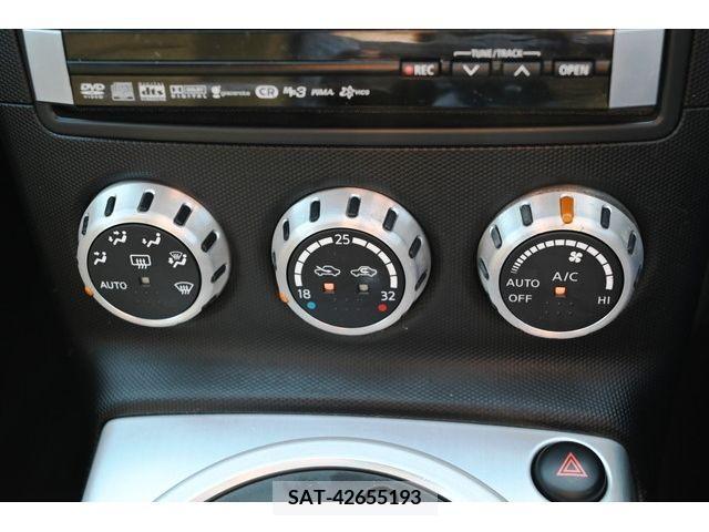 Nissan FAIRLADY Z 2005-10 269096-18