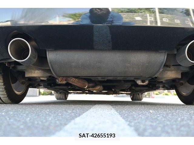 Nissan FAIRLADY Z 2005-10 269096-9
