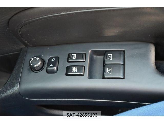 Nissan FAIRLADY Z 2005-10 269096-10