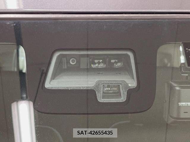 Suzuki SPACIA 2019-05 234961-2
