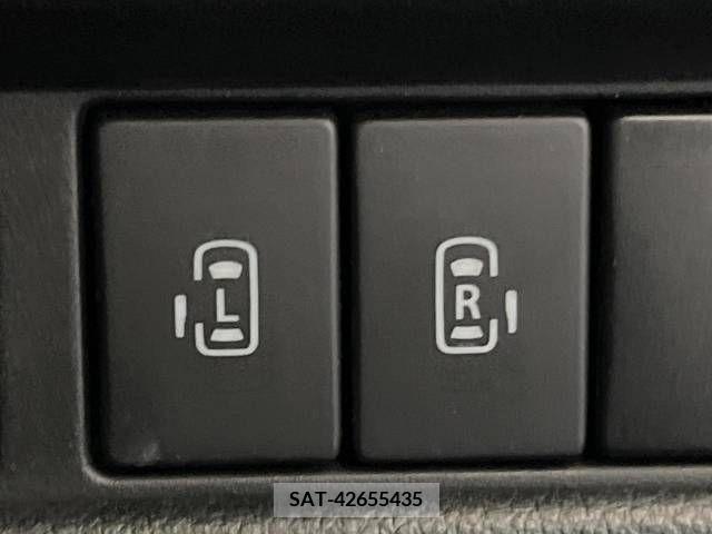 Suzuki SPACIA 2019-05 234961-3