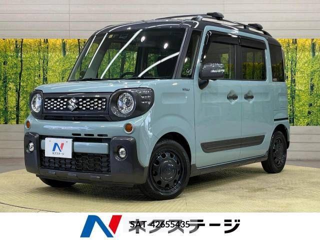 Suzuki SPACIA 2019-05 234961-0