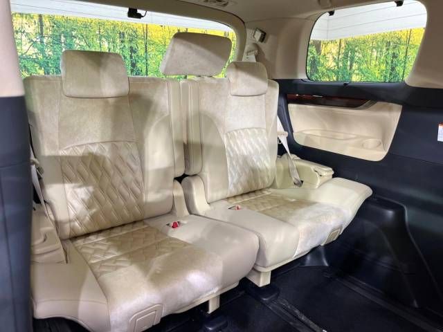 Toyota ALPHARD 2015-11 188123-10