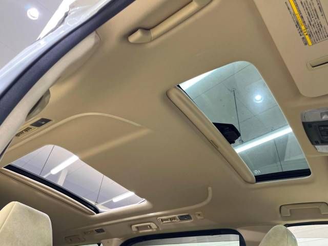 Toyota ALPHARD 2015-11 188123-2