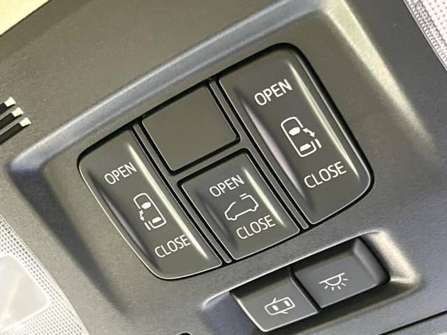 Toyota ALPHARD 2015-11 188123-5