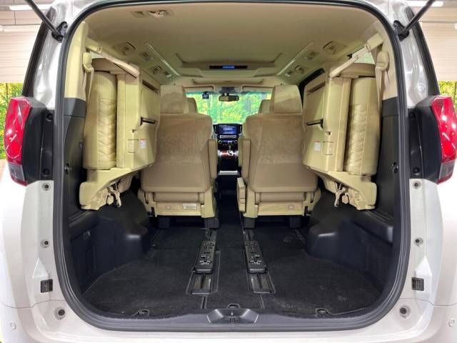 Toyota ALPHARD 2015-11 188123-11