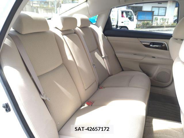 Nissan TEANA 2017-02 325138-19
