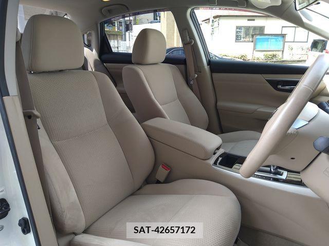 Nissan TEANA 2017-02 325138-18
